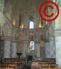 Tower of London: White Tower - Chapel of St John the Evangelist
